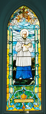 St Francis de Sales