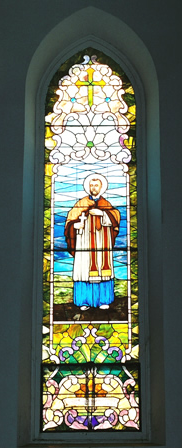 St Ignatius Loyola