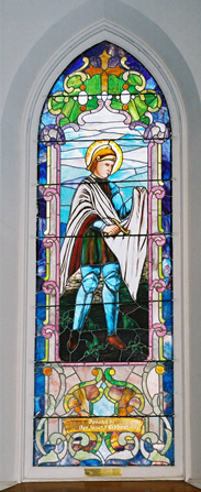 St Martin of Tours