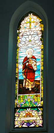 St Paul