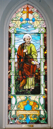 St Peter