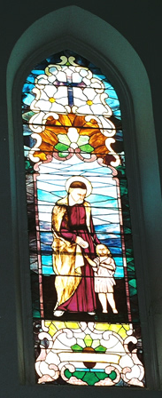 St Vincent de Paul