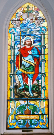 St George