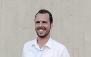 Emmanuel Berrido