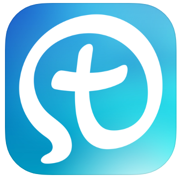 Parish app icon