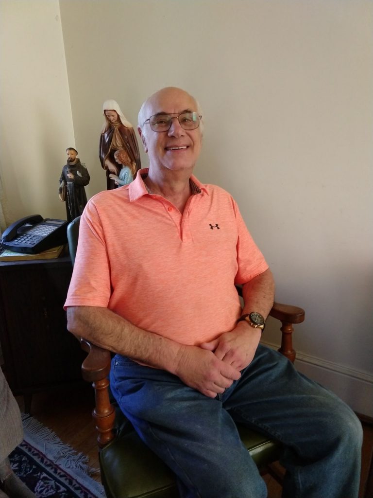 Music Director Gary Vrabel