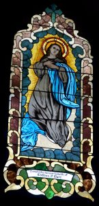 Our Lady