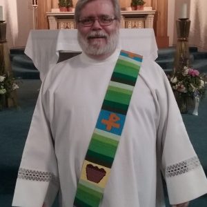 Deacon Dan