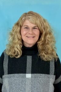Denise Robinson