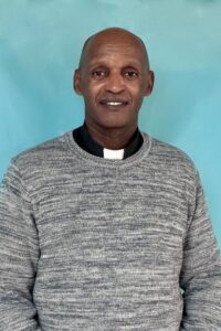 Fr Chumo