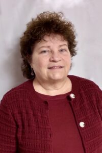 Judy Briggs