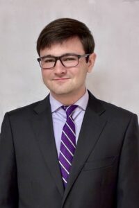 Luke Dumouchel