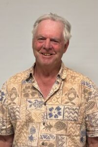 Robert Chapman