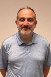 Robert Levine